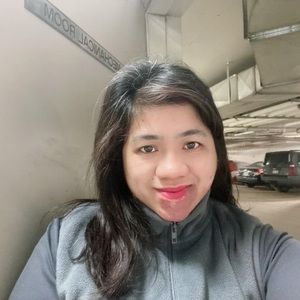 Meet your Posher, Anne